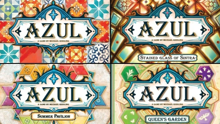 EN İYİ AZUL HANGİSİ?