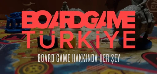 Board Game Türkiye