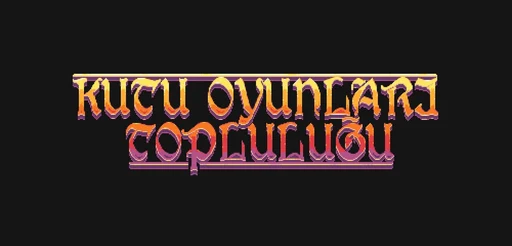 Kutu Oyunları Topluluğu