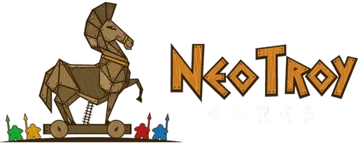 NeoTroy Games